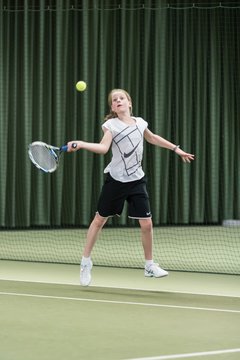 Bild 184 - Luebecker SN Goldline Cup